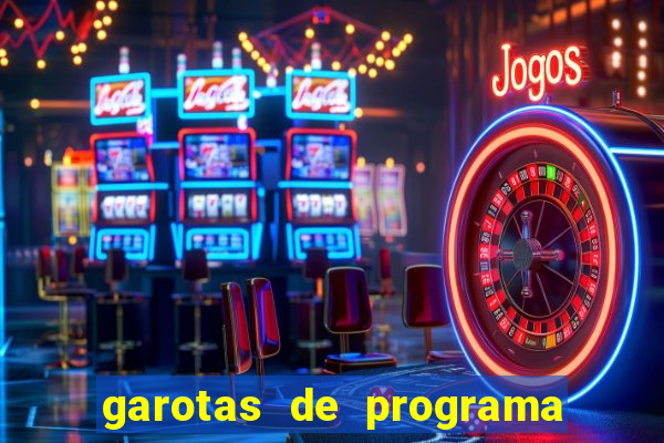 garotas de programa zona sul